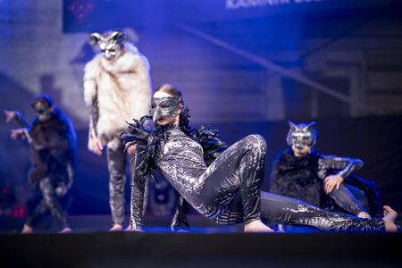 Narodne noše - 1. dan (25)